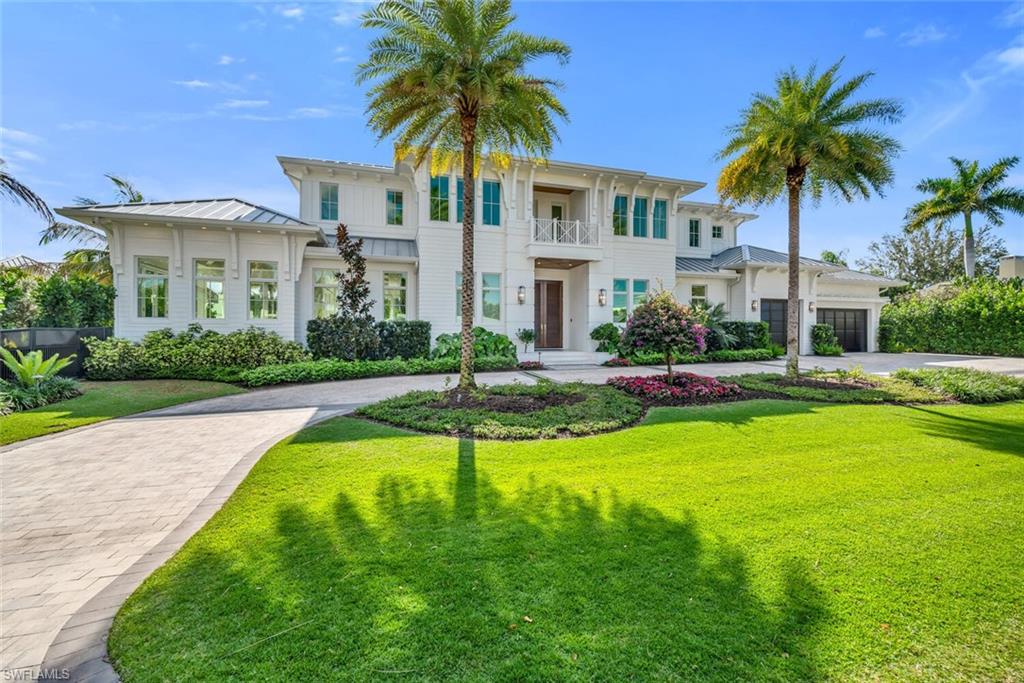 OLDE NAPLES - Residential
