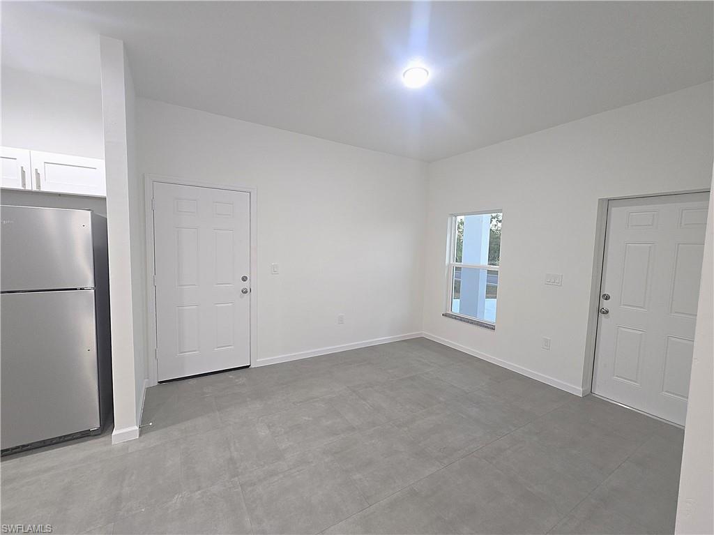 LEHIGH ACRES - Residential Lease