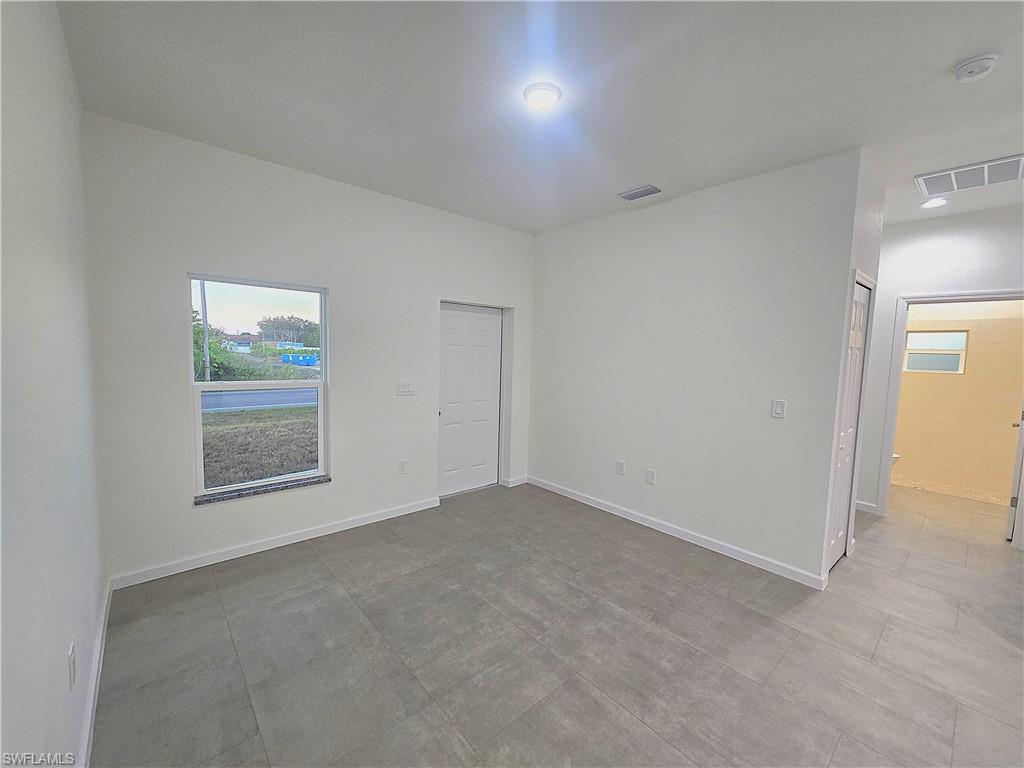 LEHIGH ACRES - Residential Lease