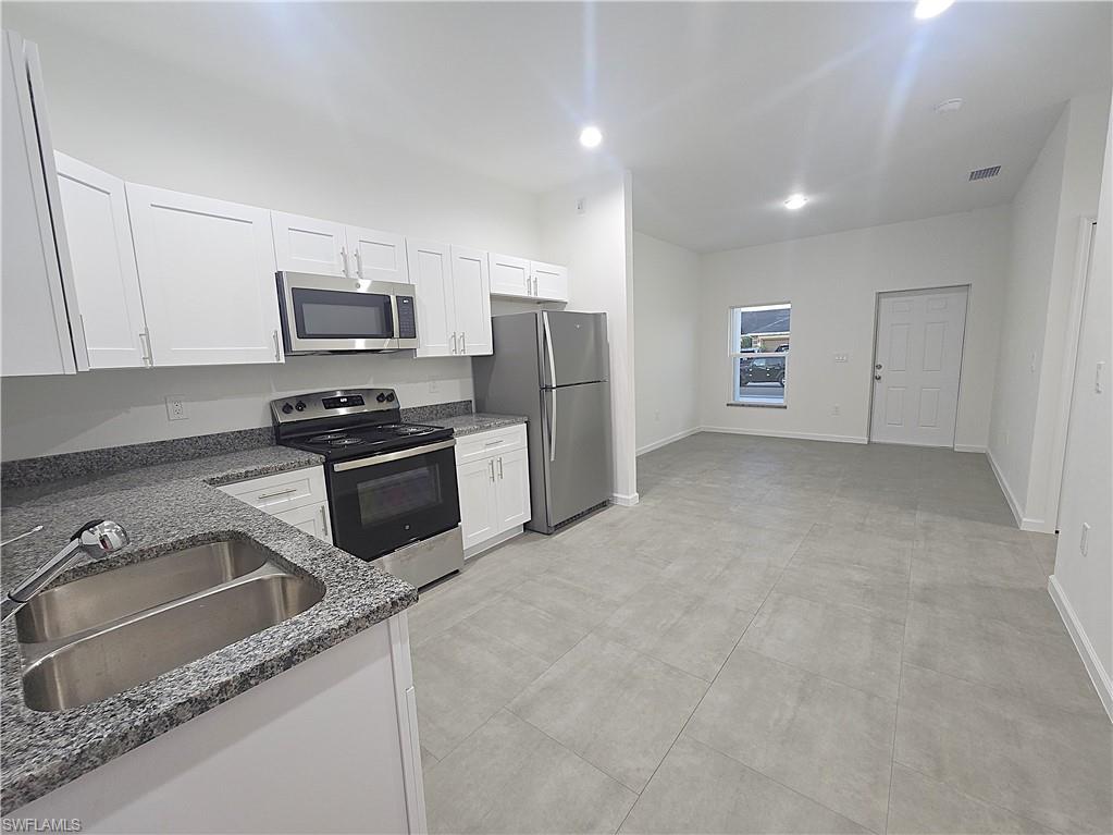 LEHIGH ACRES - Residential Lease