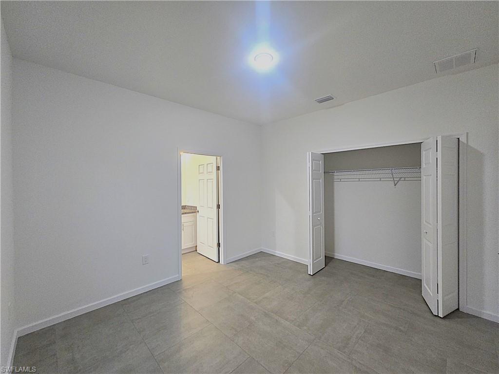 LEHIGH ACRES - Residential Lease
