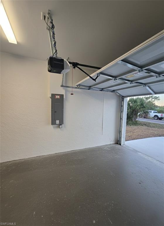 LEHIGH ACRES - Residential Lease