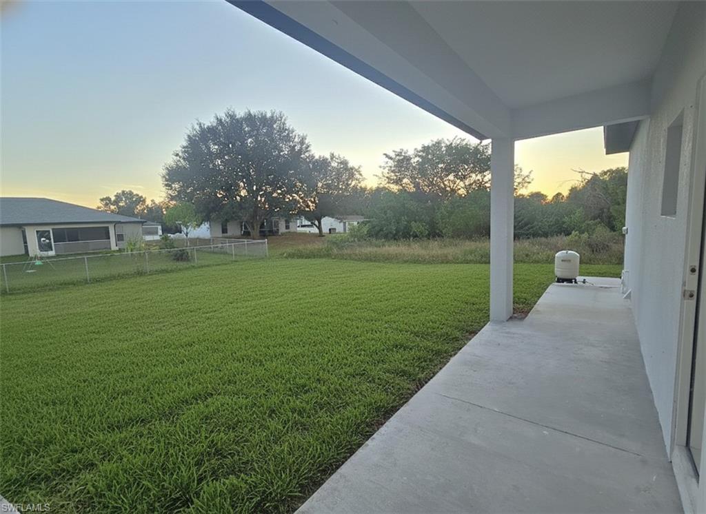 LEHIGH ACRES - Residential Lease