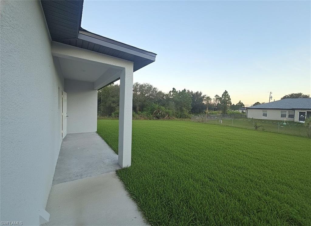 LEHIGH ACRES - Residential Lease