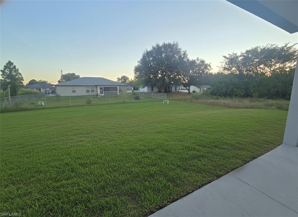 LEHIGH ACRES - Residential Lease