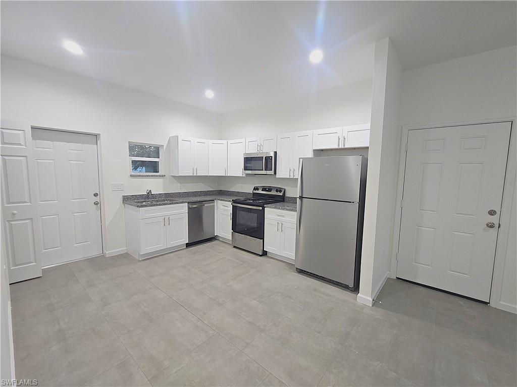 LEHIGH ACRES - Residential Lease