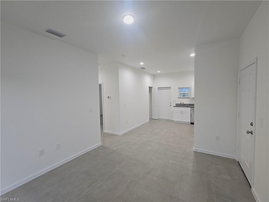 LEHIGH ACRES - Residential Lease