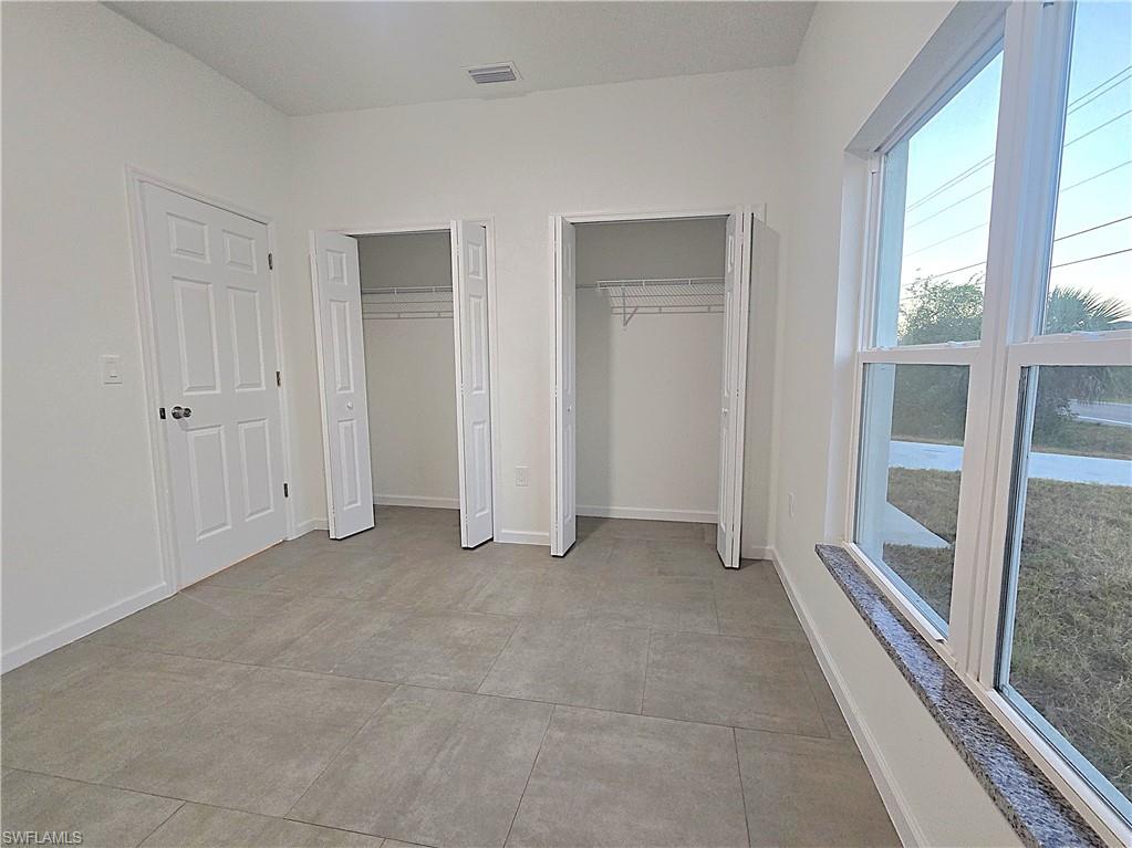 LEHIGH ACRES - Residential Lease