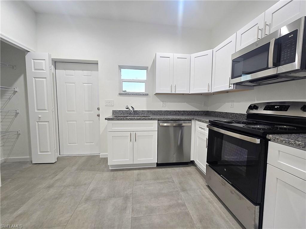 LEHIGH ACRES - Residential Lease