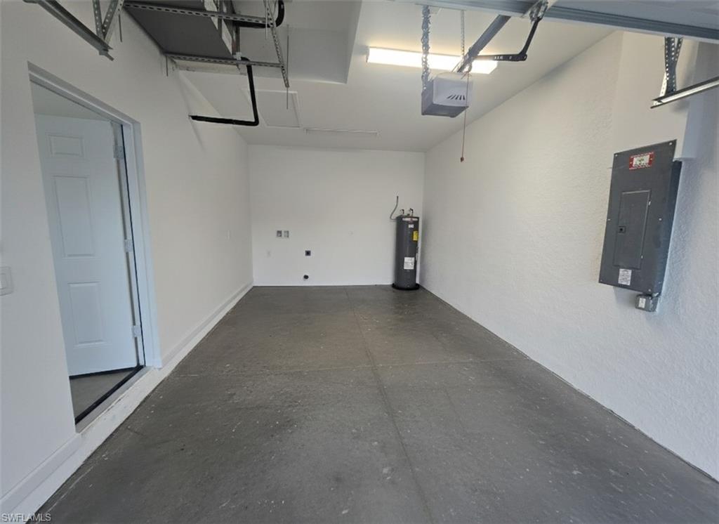 LEHIGH ACRES - Residential Lease