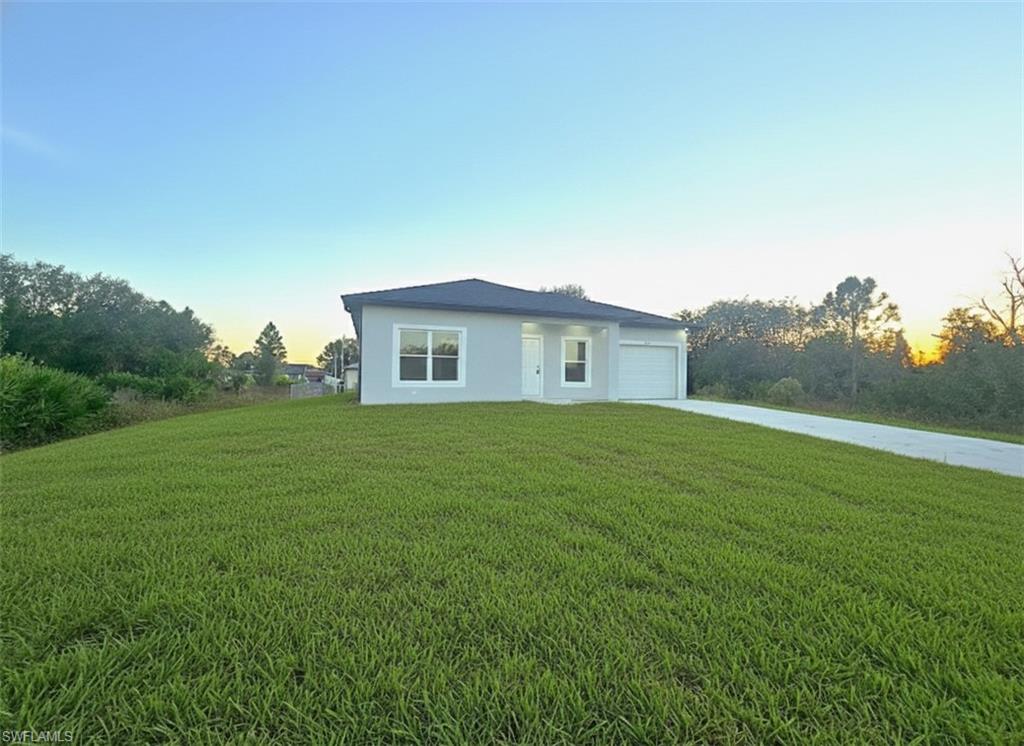 LEHIGH ACRES - Residential Lease
