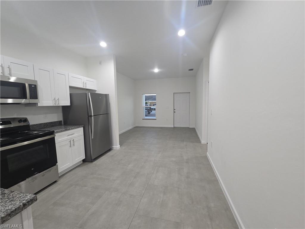 LEHIGH ACRES - Residential Lease
