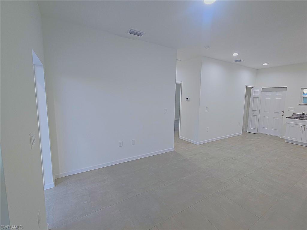 LEHIGH ACRES - Residential Lease