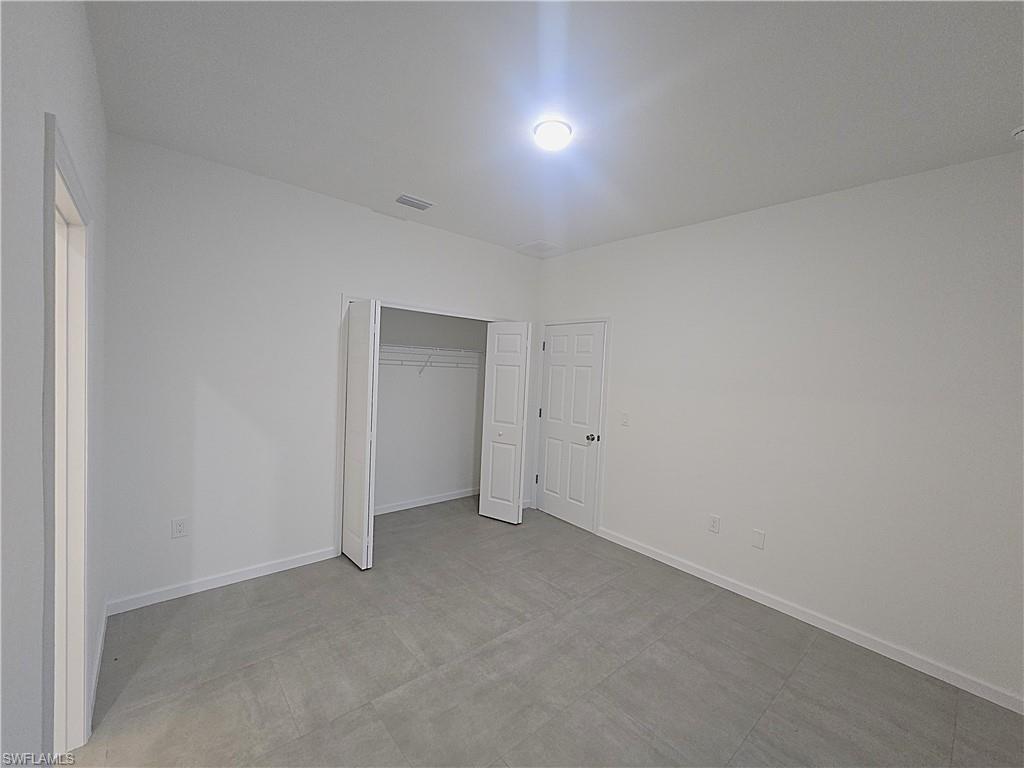 LEHIGH ACRES - Residential Lease
