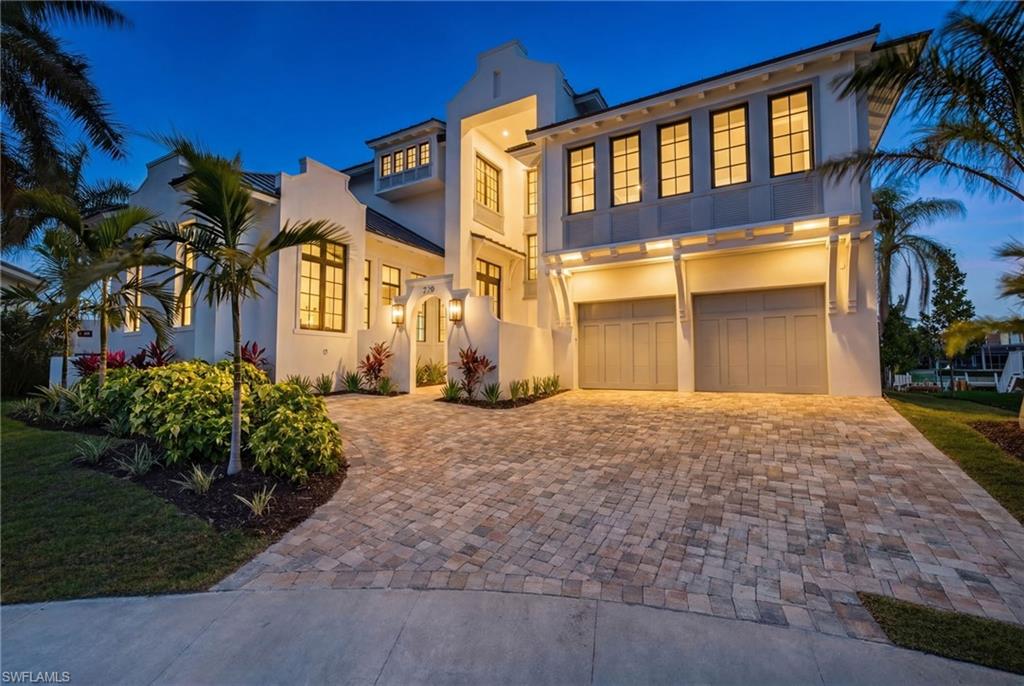 MARCO ISLAND - Residential