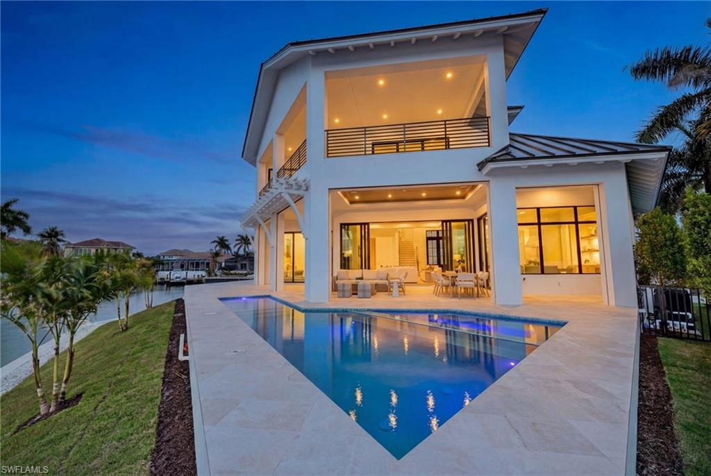 MARCO ISLAND - Residential