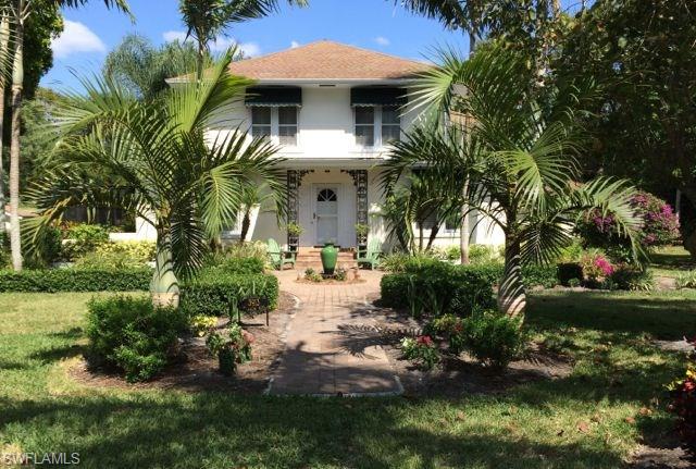 SEMINOLE PARK - Residential