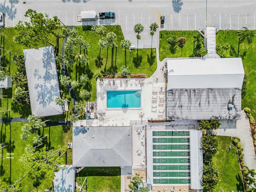 FOREST PARK MOBILE HOME - Residential