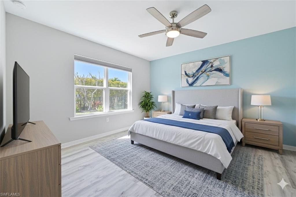 LINDSFORD - Residential
