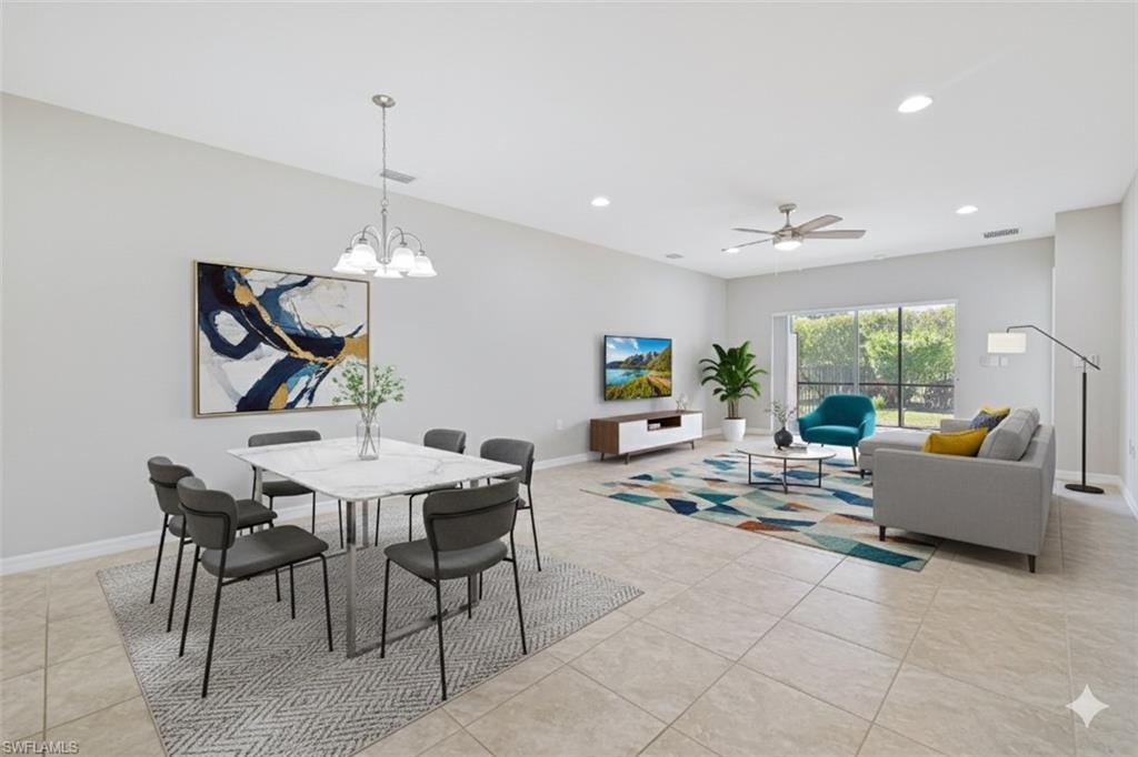 LINDSFORD - Residential