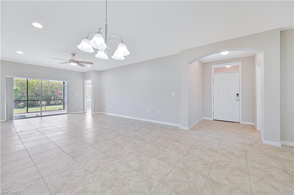 LINDSFORD - Residential