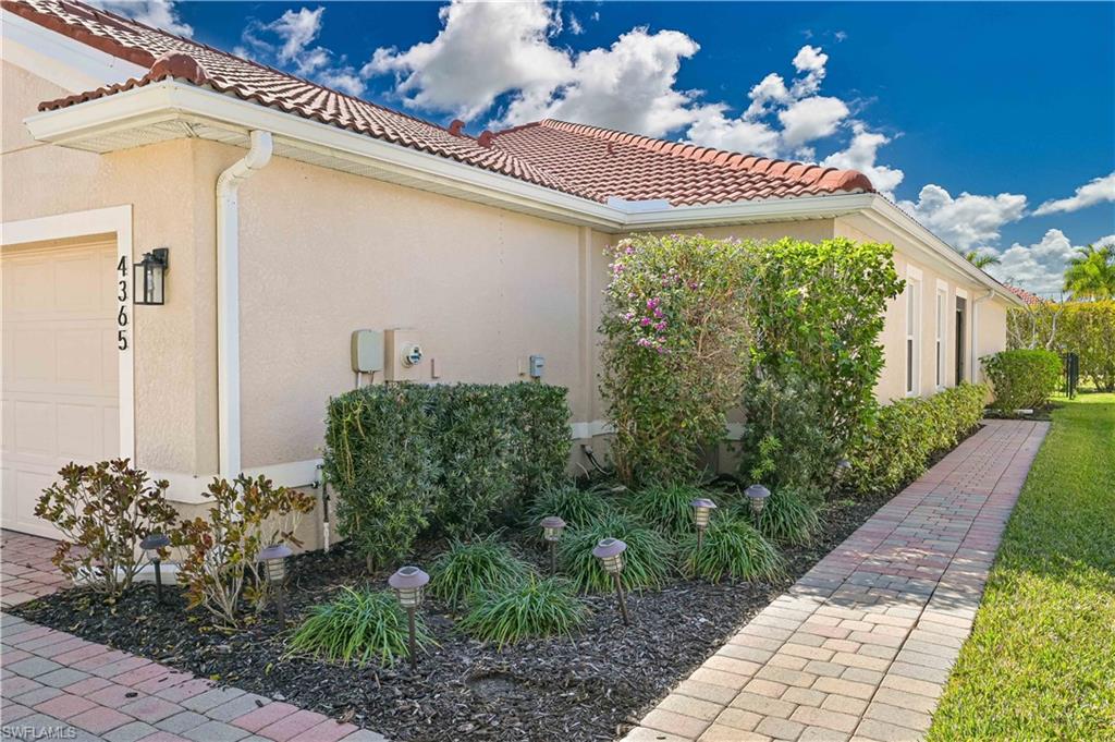 LINDSFORD - Residential