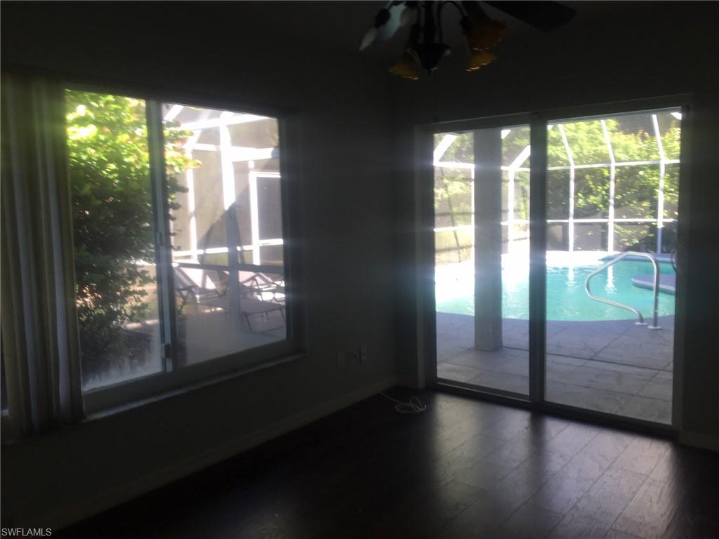 BONITA SPRINGS GOLF & COUNTRY CLUB - Residential