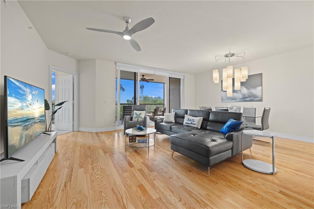 SERANO - Residential Lease