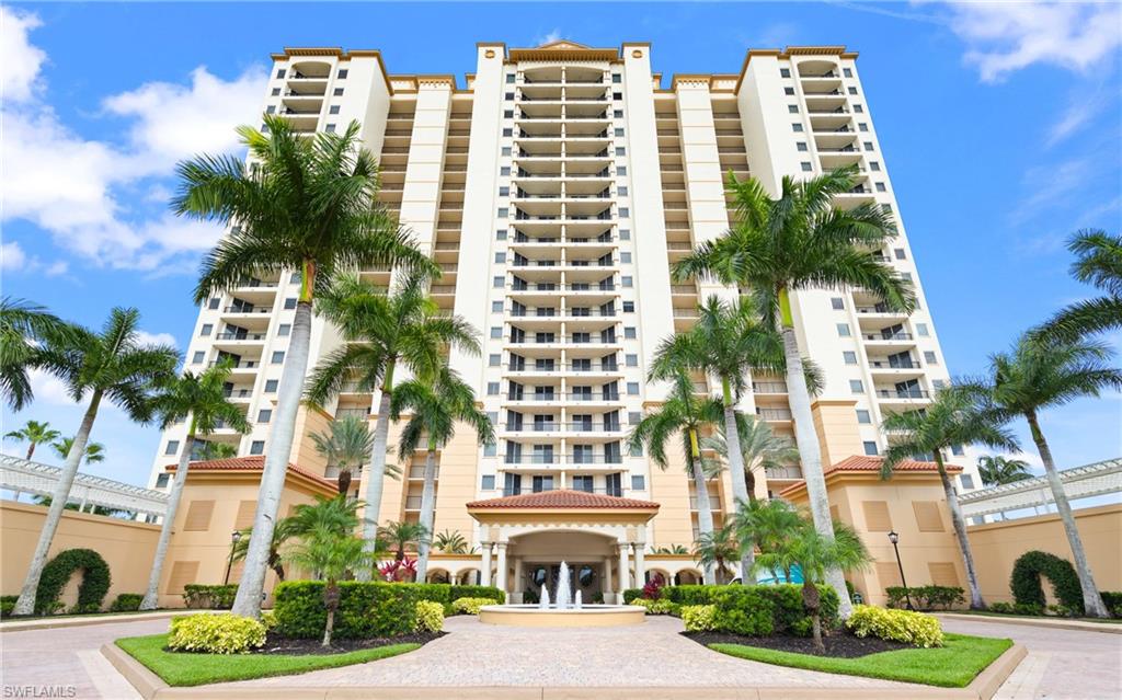 SERANO - Residential Lease