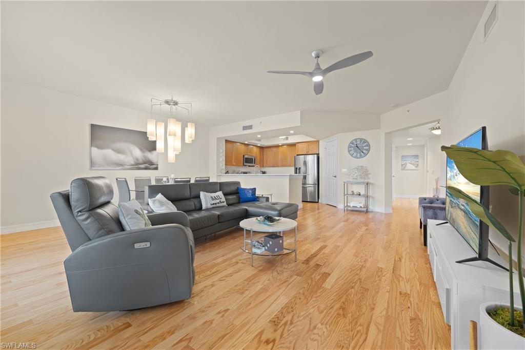 SERANO - Residential Lease