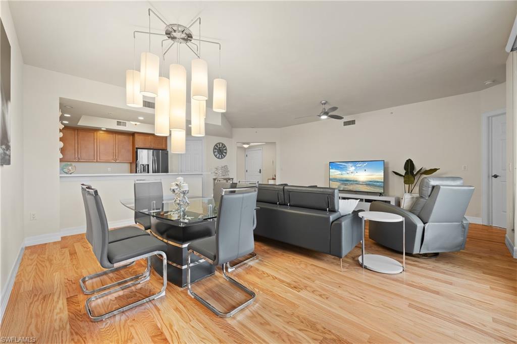 SERANO - Residential Lease