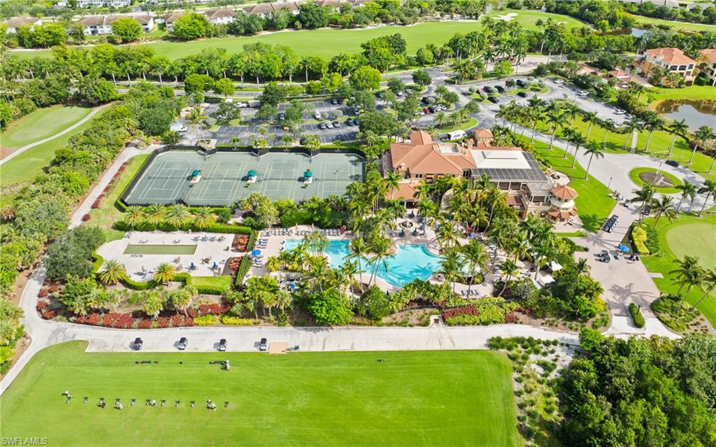 SERANO - Residential Lease