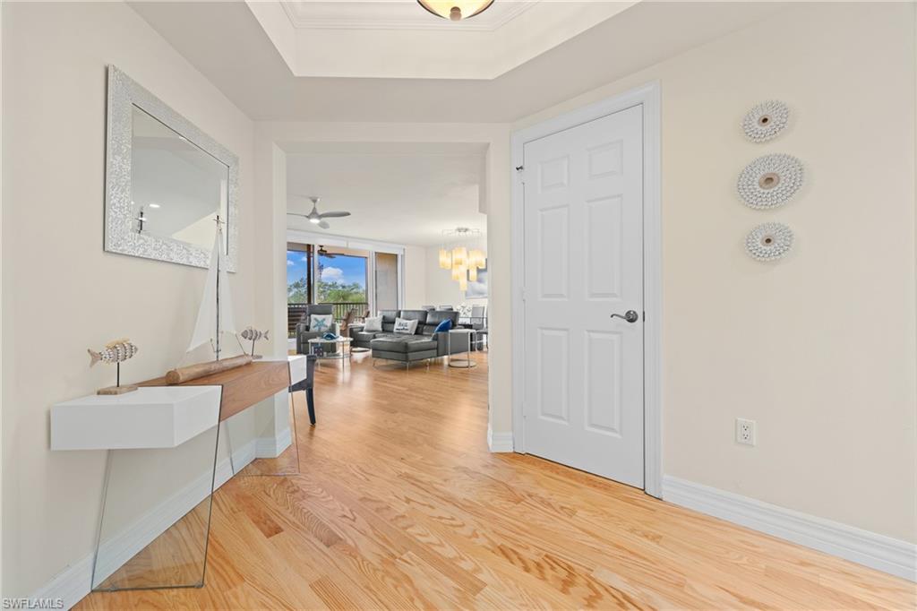 SERANO - Residential Lease