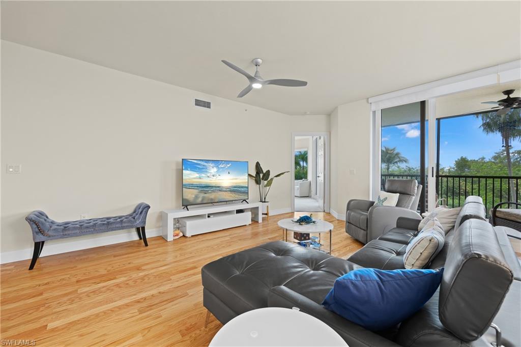 SERANO - Residential Lease