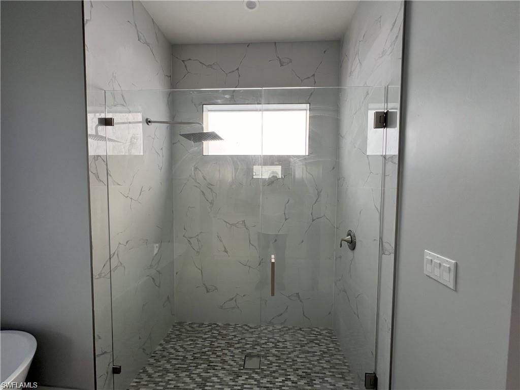 GOLDEN GATE ESTATES - Residential Lease