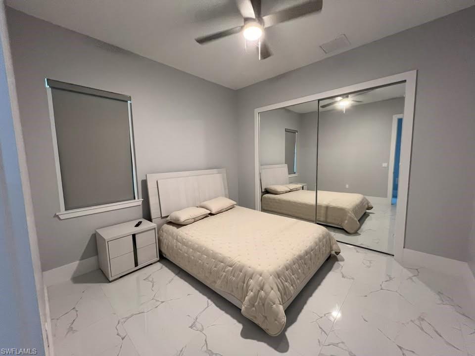 GOLDEN GATE ESTATES - Residential Lease
