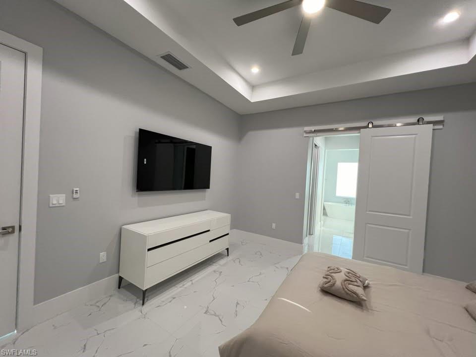 GOLDEN GATE ESTATES - Residential Lease