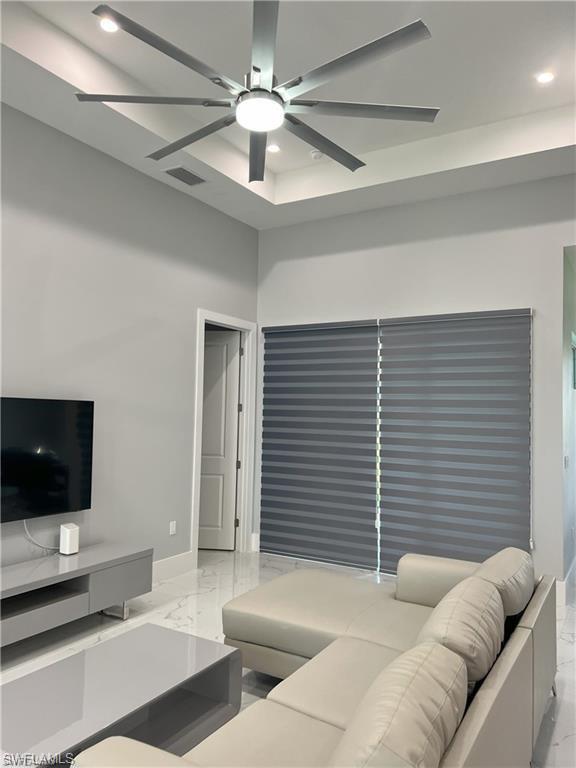 GOLDEN GATE ESTATES - Residential Lease