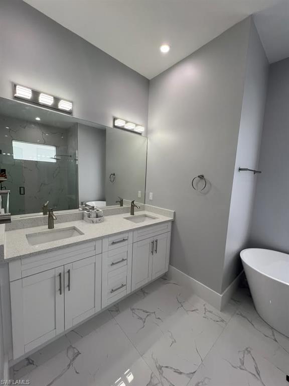 GOLDEN GATE ESTATES - Residential Lease