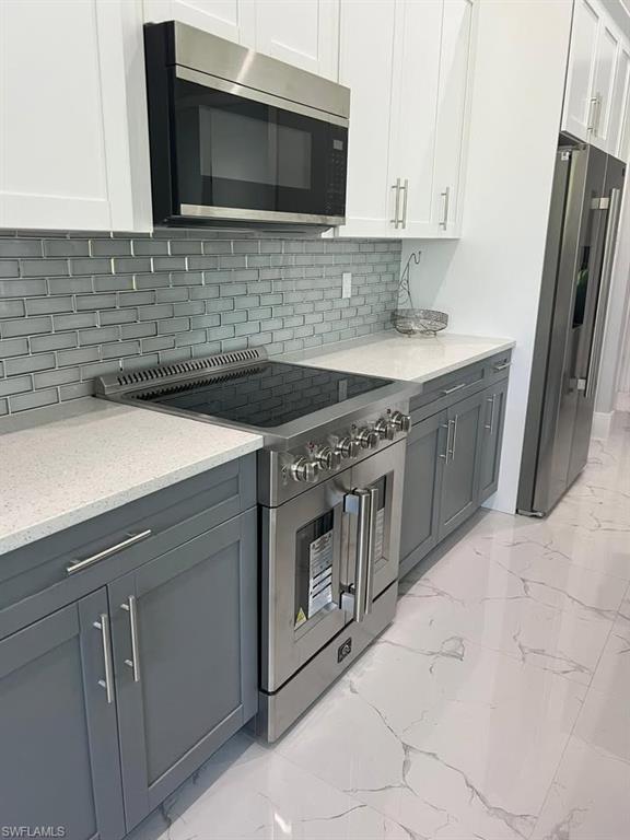 GOLDEN GATE ESTATES - Residential Lease
