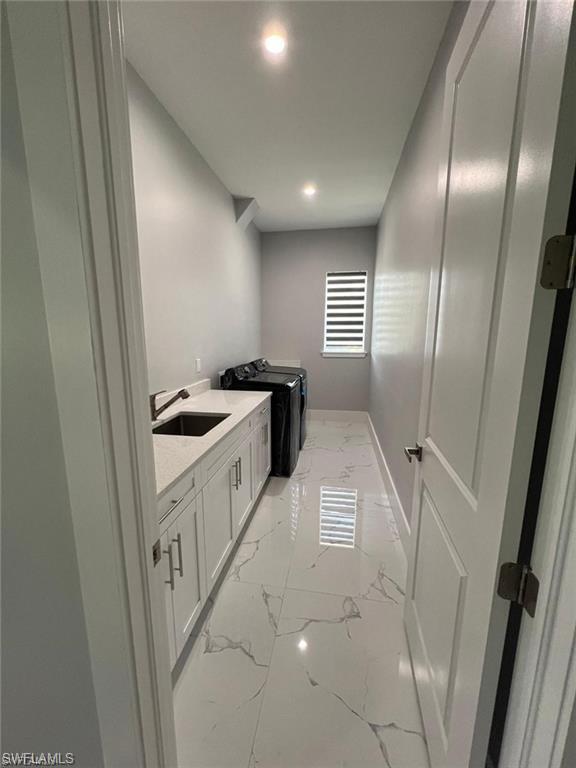 GOLDEN GATE ESTATES - Residential Lease