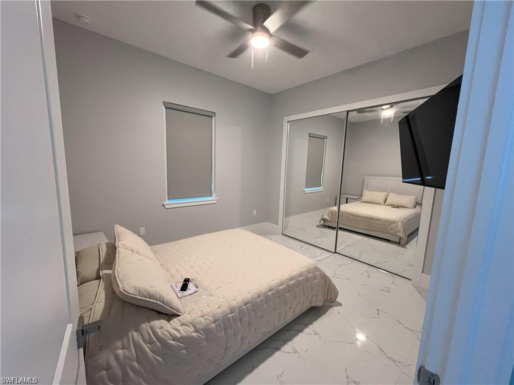 GOLDEN GATE ESTATES - Residential Lease