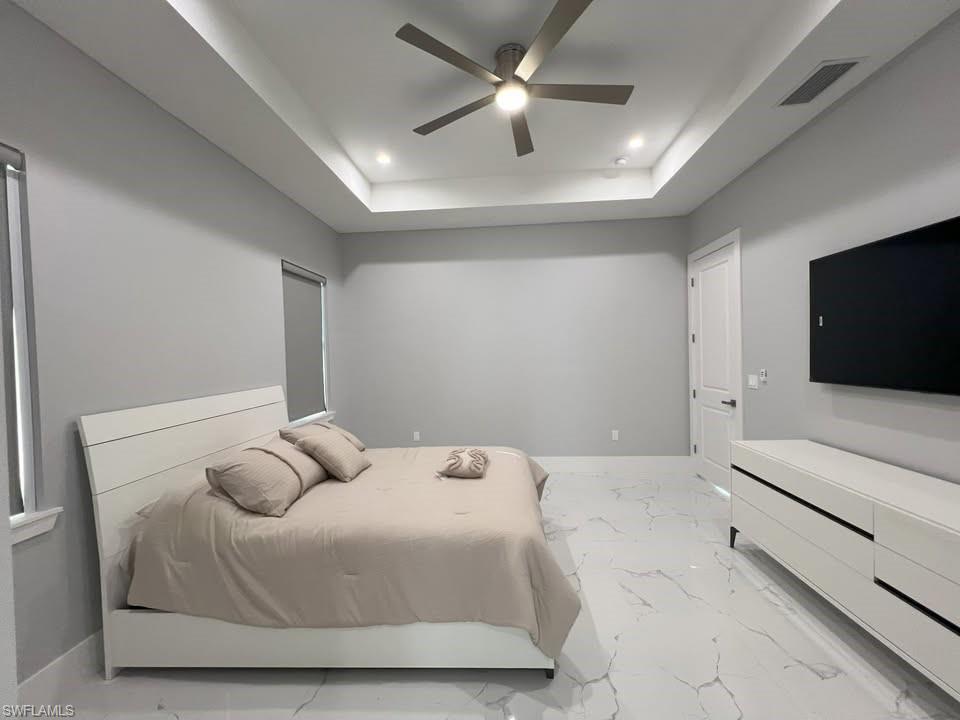 GOLDEN GATE ESTATES - Residential Lease
