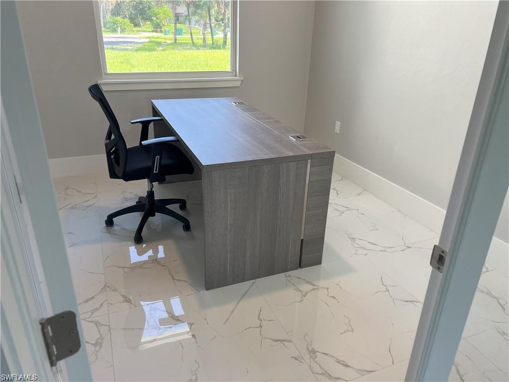 GOLDEN GATE ESTATES - Residential Lease