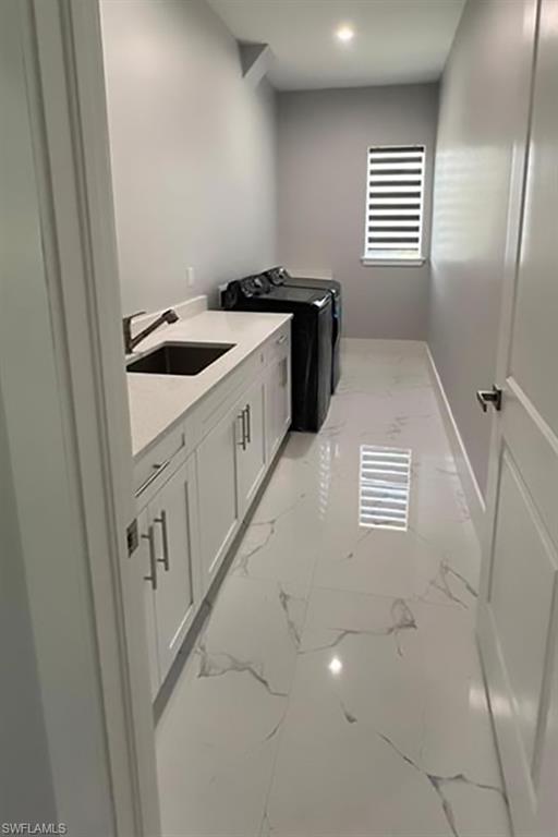 GOLDEN GATE ESTATES - Residential Lease