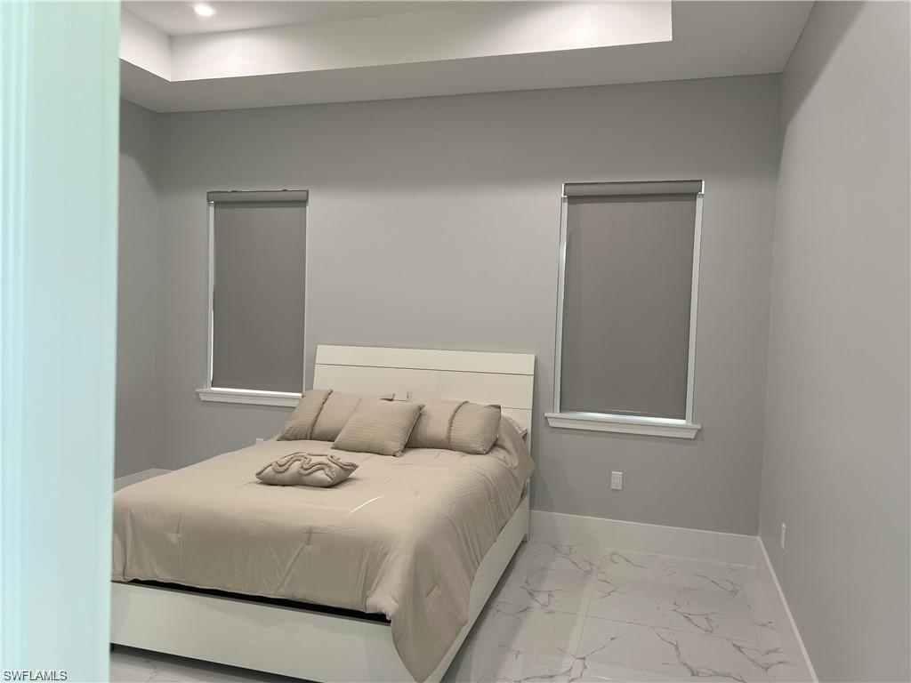GOLDEN GATE ESTATES - Residential Lease
