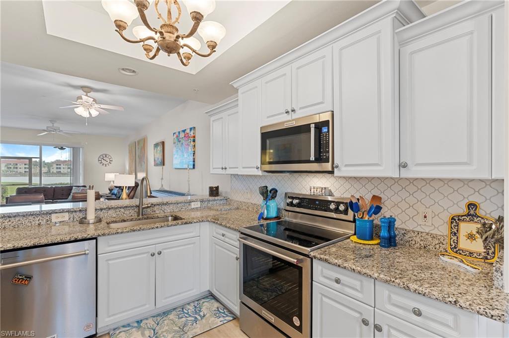 CYPRESS TRACE - Residential