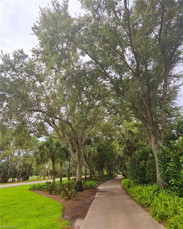 CYPRESS TRACE - Residential