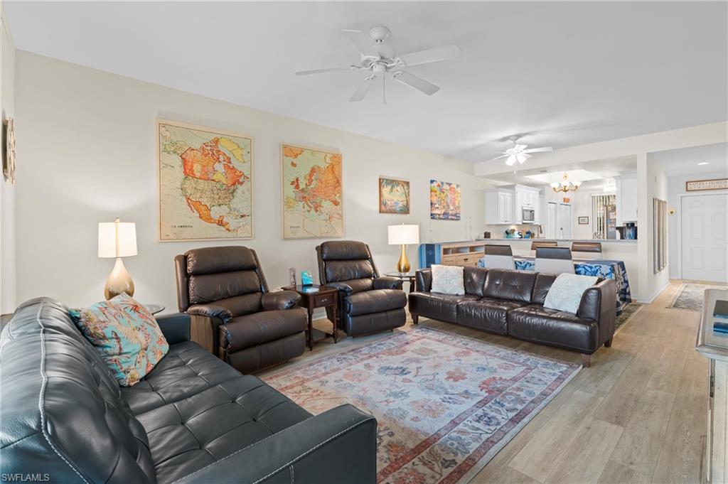 CYPRESS TRACE - Residential