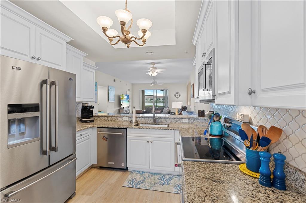CYPRESS TRACE - Residential
